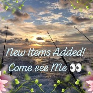 LIKE to be notified about added items!
